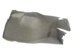 Audi A4 B5 Saloon OS Right Boot Side Trim 8D5863882A (Item #146866)