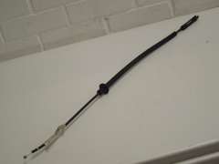 Audi A3 8P Bonnet Release Cable Catch to Handle Lever 8P0823535C (Item #471932) 