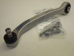 Audi A6 C6 A8 D3 Front Right Upper Suspension Control Arm New Meyle ME1160500063/HD (Item #262452)
