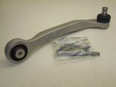 Audi A6 C6 A8 D3 Front Left Upper Suspension Control Arm New Meyle ME1160500042/HD (Item #338409) 