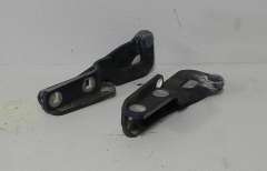 Audi A8 D2 Bonnet Hinges Pair 4D0823301 (Item #89403) 