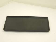 VW Passat B5 Dash Storage Shelf Panel Rubber Insert 3B0858169 (Item #104151) 