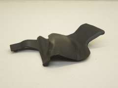 Audi A3 8P 3 Door OS Right Door Card Upper Side Trim  8P3837158D (Item #148338) 