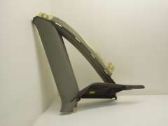 Audi A4 B6 OS Right Light Platinum Swing Rear Quarter Light Trim 8E5867288 (Item #104217) 