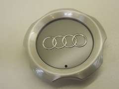 Audi A6 C5 Allroad Alloy Wheel Centre Cap New Genuine 4Z7601165A (Item #405191) 