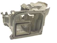 Audi A6 C6 Climate Heater Blower Motor Box Lower Section 4F0820153A (Item #104420) 