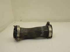 Audi A6 C6 OS Right Intercooler Turbo Pressure Hose Pipe 4F0145708C (Item #207623) 