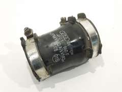 Audi A6 C6 OS Right Upper Intercooler Turbo Pressure Hose Pipe 4F0145980F (Item #402930) 