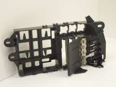 Audi A6 C6 Battery Overload Fuse Protection Housing 4F0971845 (Item #104722) 