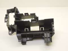 Audi A6 C6 MMI Control ECU Interface Box Mounting Bracket 4F2907324 (Item #104733)