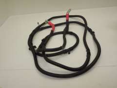 Audi A6 C6 Battery Main Positive Terminal Wire Cable 4f9971225A (Item #368131)