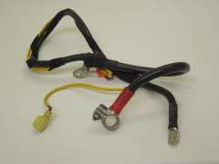 Audi A6 C6 Battery Positive Terminal Wire Cable 4F0971225F (Item #368132) 