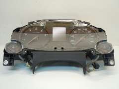 Audi A8 D3 Petrol Instrument Cluster 4E0910900 Speedo Clocks 4E0920950C (Item #180642) 