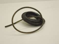 Audi A6 C6 Petrol Diesel Fuel Filler Door Drain Rubber Insert 4F5809933A (Item #104838) 