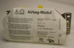 Audi A8 D3 Front Passenger Airbag 4E0880203C (Item #43253)