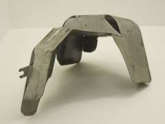 Audi A6 C6 2.7 3.0 TDi Turbo Heat Shield 059145325S (Item #289455)