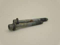 Audi A8 D2 Pair of Bumper Retaining Bolts N90760701 (Item #323695) 
