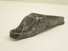 Audi A8 D2 Front Engine Mount Support Bracket 4D0199603E (Item #105095)