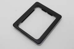 Audi A4 B6 B7 A6 C6 A8 D3 Boot Floor Carpet Handle Backing Clip New 8E5863638 (Item #390469) 