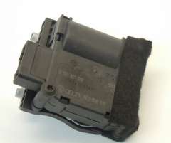 Audi A8 D3 Climate Control Heater Air Con Flap Position Motor 4E0820511 (Item #14921) 