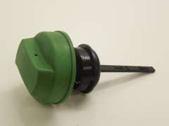 Audi A8 D2 A6 C5 Power Steering Fluid Reservoir Cap Lid 4A0422361E (Item #388153)