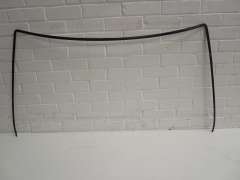 Audi A8 D2 Rear Windscreen Trim Black Surround 4D0853297C (Item #162681) 