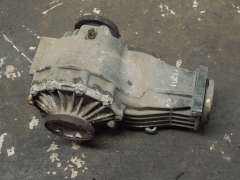 Audi A8 D3 Rear Diff Differential Code GMZ 32|9 0AR500043B (Item #205662) 