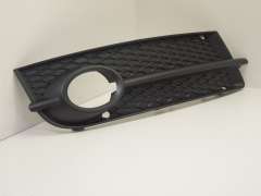 Audi TT 8J OS Right Lower Bumper Fog Light Grill New Genuine 8J0807682 (Item #254152) 