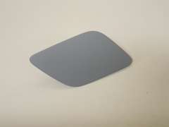 Audi A6 C6 Front OS Right Front Headlight Washer Jet Cover New 4F0955276 (Item #141036) 