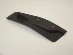 Audi A3 8P NS Left Front Wheel Arch Spoiler Trim New Genuine 8P0853887B (Item #171853) 