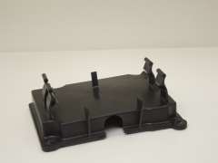 Audi A8 D3 ECU Box Internal Cover Water Seal 4E0863996 (Item #106105) 