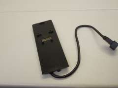 Audi Cullman Mobile Phone Telephone Cradle Bracket 4E0862401A (Item #106110) 