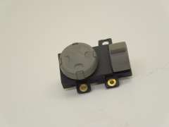 Audi A8 D3 NS Platinum Lumbar Seat Belt Height Adjustment Switch	 4E0959777 (Item #106161) 