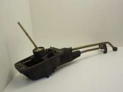 Audi A4 B6 B7 5 Speed Gear Linkage and Selector Mechanism 8E0711055H (Item #440588) 