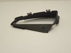 Audi A8 D3 OS Right Air Intake Pipe Connector Duct 4E0129617P (Item #147579) 