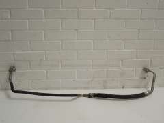 Audi A4 B6 B7 Air Con Conditioning Pipe Line Hose	 8E0260707AT (Item #439385) 