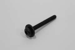 Audi A6 C6 Bumper Retaining Bolt New Genuine N10483102 (Item #454908) 