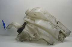 Audi A8 D3 Windscreen Washer Reservoir Bottle for Headlight Wash 4E0955453J (Item #447590) 