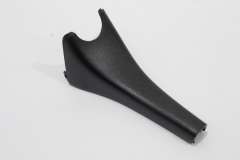 Audi A6 C7 A3 8V Rear View Mirror Trim Soul Black New Genuine 8T0857593AB (Item #426832) 