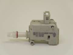 VW Beetle Passat Fuel Flap Release Solenoid Motor Locking Mechanism 1C0810773 (Item #415465) 
