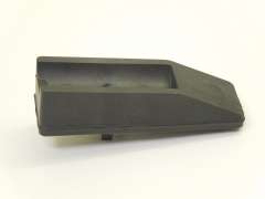 Audi A6 C6 Front Jacking Socket Pad New Genuine 4F0802845 (Item #404426) 