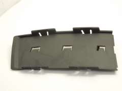 Audi A4 B7 OS Right Lower Bumper Fog Grill Insert New Genuine 8E0807152A (Item #343050)
