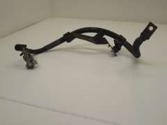 VW Beetle 9C Battery Positve Terminal Wire Cable 1C0971228F (Item #365810) 