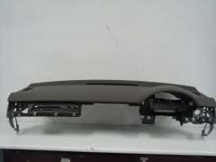 Audi A8 D3 Right Hand Drive Dashboard Platinum Grey 4E2857003C (Item #209580) 