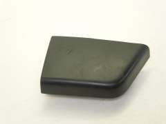 VW Beetle 9C OS Right Blank Switch Panel 1C0858100B (Item #458459)