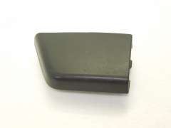 VW Beetle 9C NS Left Blank Switch Panel 1C0858099B (Item #458458)