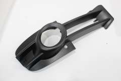 Audi S4 B6 4.2 V8 OS Right Lower Bumper Fog Light Grill New Genuine 8E0807682B (Item #371985)