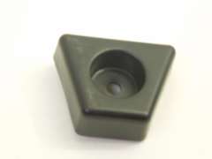 Audi A4 B6 B7 Cabriolet Hood Roof Storage Cover Stop Buffer 8H0813195 (Item #115352) 