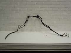 Audi A4 B6 Cabriolet 1.8T Air Con Pipes Pipework 8E2260712Q (Item #301461) 