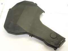 Audi A8 D2 A4 B6 V6 OS Right Front Cam Toothed Belt Cover 078109123N (Item #109402) 